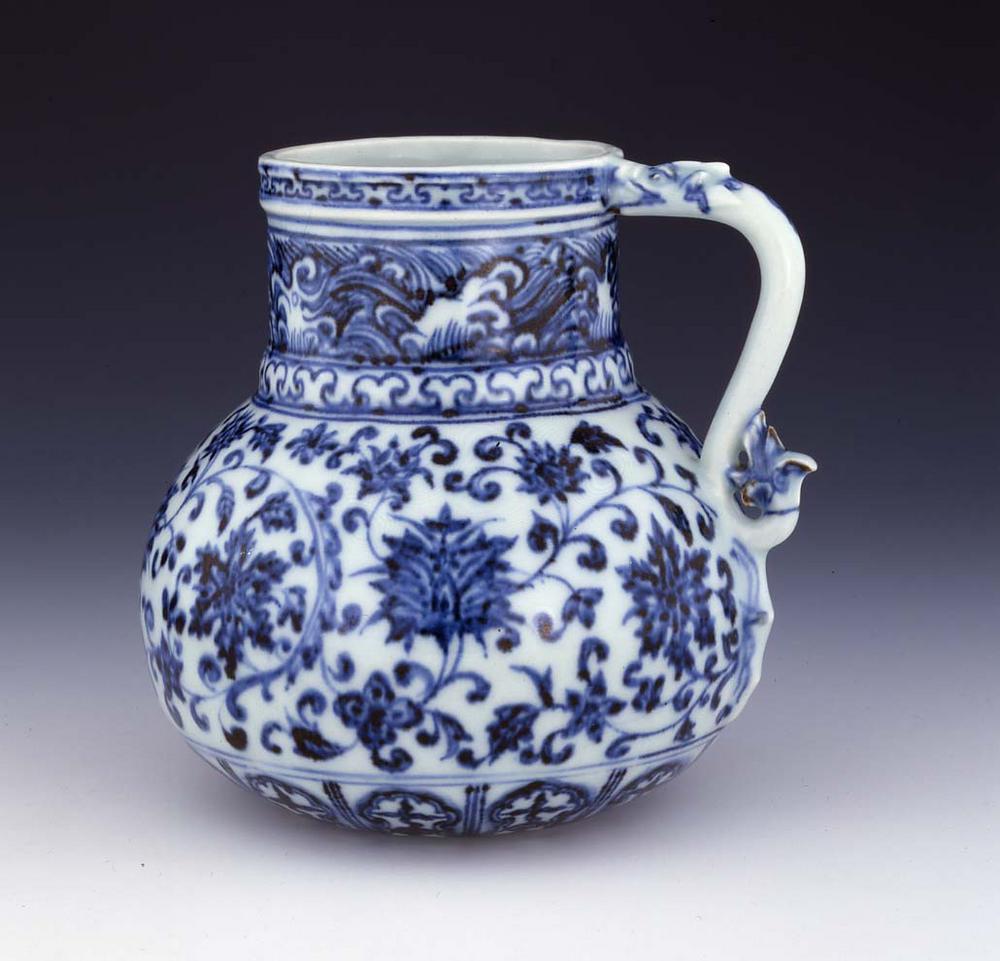 图片[2]-tankard BM-1950-0403.1-China Archive